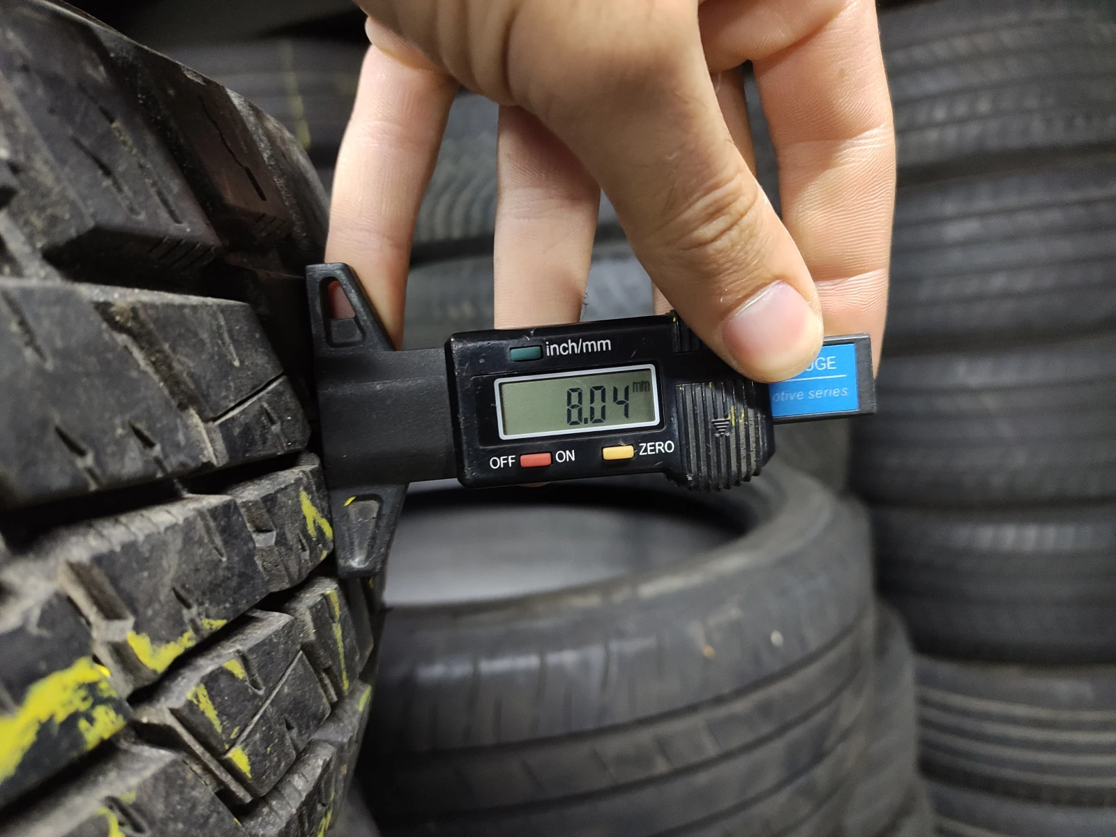  205/75R15 | Mobile.bg   6