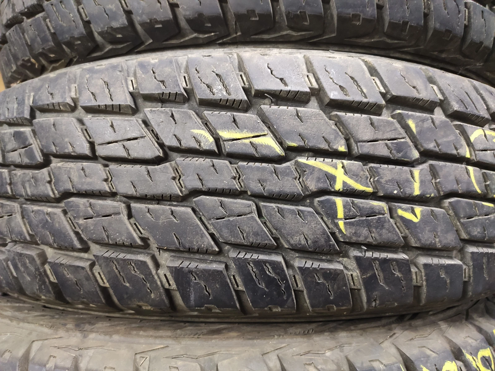  205/75R15 | Mobile.bg   2