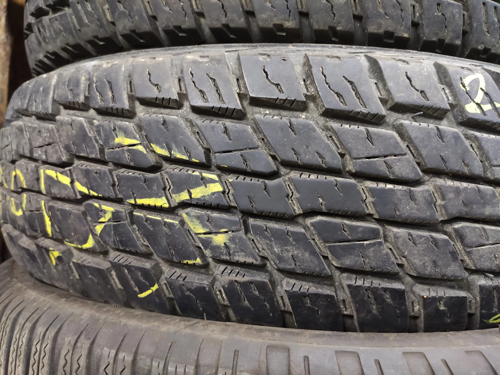  205/75R15 | Mobile.bg   4