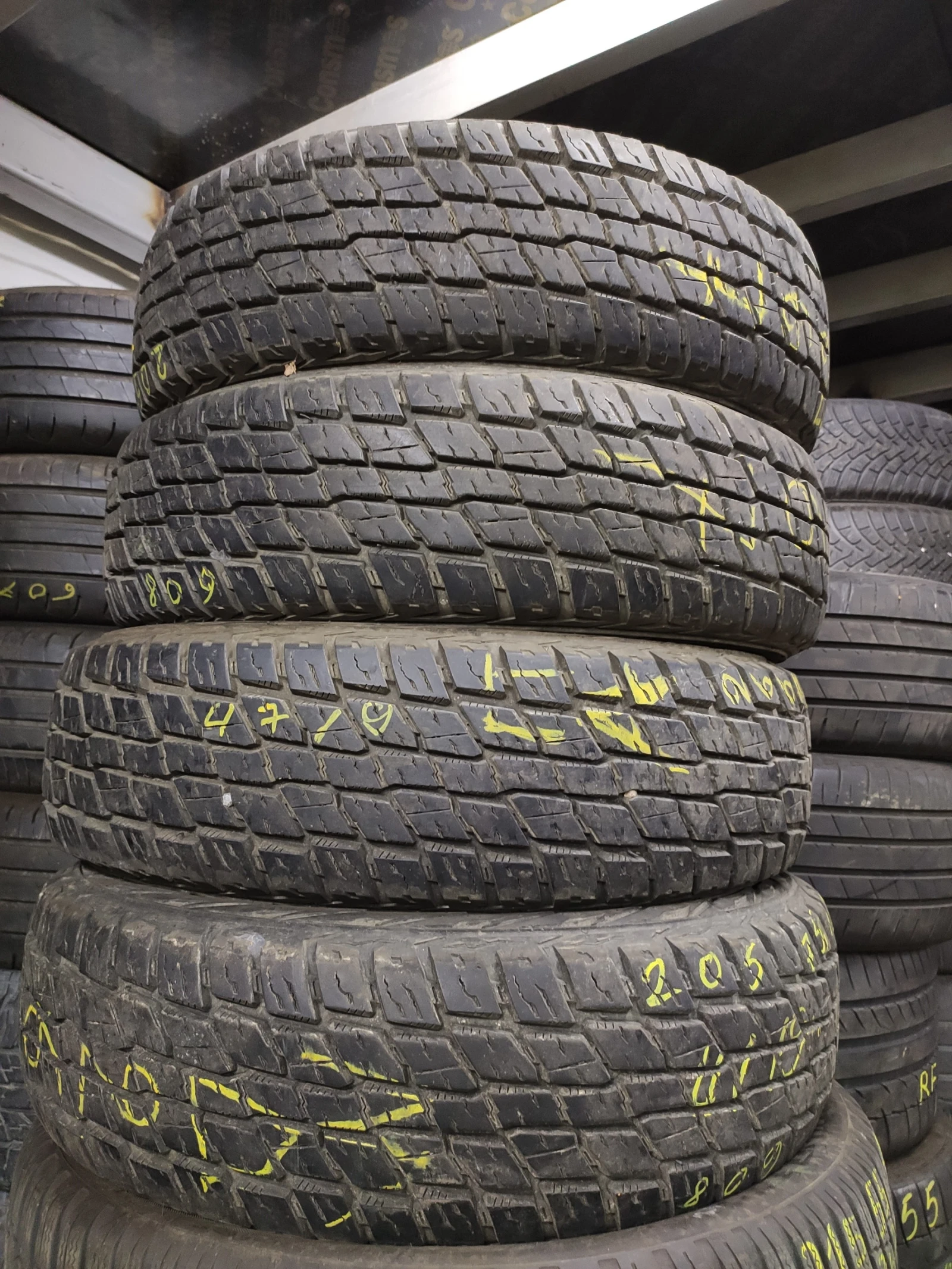  205/75R15 | Mobile.bg   5