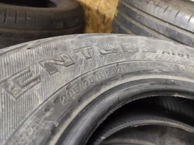 Гуми Всесезонни 205/75R15, снимка 8 - Гуми и джанти - 47419379