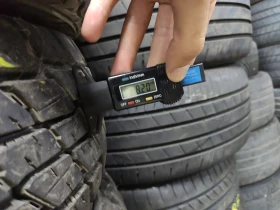 Гуми Всесезонни 205/75R15, снимка 7 - Гуми и джанти - 47419379