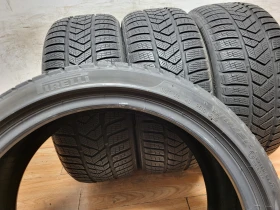 Гуми Зимни 225/40R18, снимка 9 - Гуми и джанти - 47714240