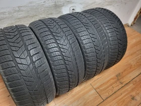 Гуми Зимни 225/40R18, снимка 6 - Гуми и джанти - 47714240