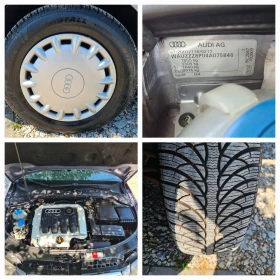 Audi A3 1.9TDI 105kc Sport , снимка 15