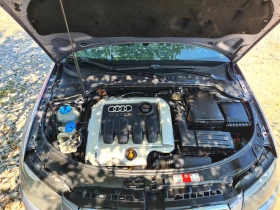 Audi A3 1.9TDI 105kc Sport , снимка 16