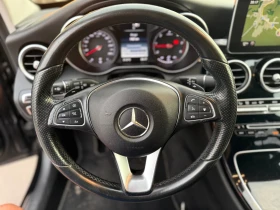 Mercedes-Benz C 250 2.2CDI* 4MATIC* AMG OPTIC* EURO6B * ТОП СЪСТОЯНИЕ*, снимка 12