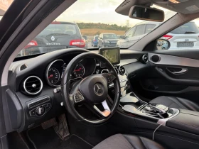 Mercedes-Benz C 250 2.2CDI* 4MATIC* AMG OPTIC* EURO6B * ТОП СЪСТОЯНИЕ*, снимка 10