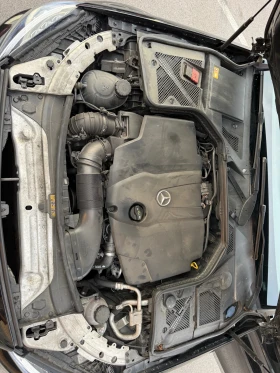 Mercedes-Benz C 250 2.2CDI* 4MATIC* AMG OPTIC* EURO6B * ТОП СЪСТОЯНИЕ*, снимка 14