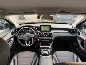 Mercedes-Benz C 250 2.2CDI* 4MATIC* AMG OPTIC* EURO6B * ТОП СЪСТОЯНИЕ*, снимка 8