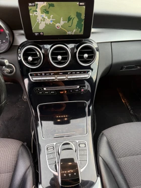 Mercedes-Benz C 250 2.2CDI* 4MATIC* AMG OPTIC* EURO6B * ТОП СЪСТОЯНИЕ*, снимка 11