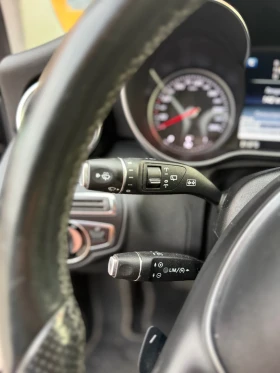 Mercedes-Benz C 250 2.2CDI* 4MATIC* AMG OPTIC* EURO6B * ТОП СЪСТОЯНИЕ*, снимка 13