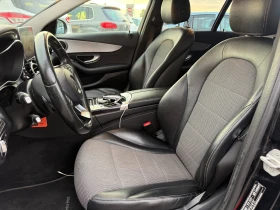 Mercedes-Benz C 250 2.2CDI* 4MATIC* AMG OPTIC* EURO6B * ТОП СЪСТОЯНИЕ*, снимка 9
