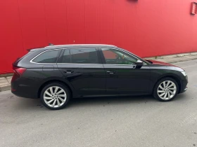 Skoda Octavia  БЕЗ АНАЛОГ НА ПАЗАРА Сервизна история Matrix Кожа, снимка 6