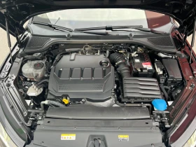 Skoda Octavia  БЕЗ АНАЛОГ НА ПАЗАРА Сервизна история Matrix Кожа, снимка 14