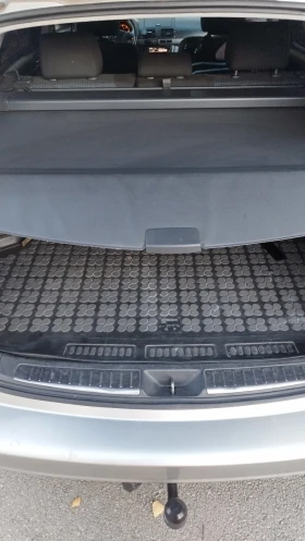 Toyota Avensis Avensis, снимка 12