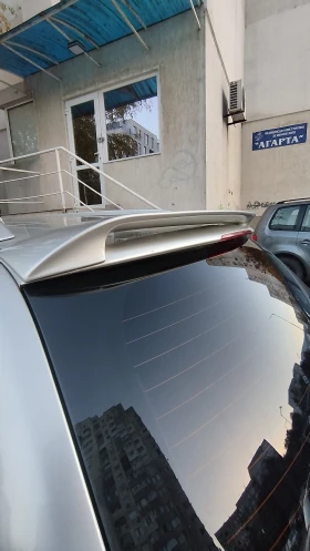 Toyota Avensis Avensis, снимка 15