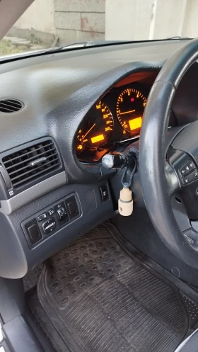 Toyota Avensis Avensis, снимка 9