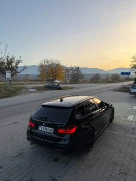 BMW 320, снимка 5