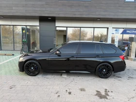 BMW 320, снимка 3