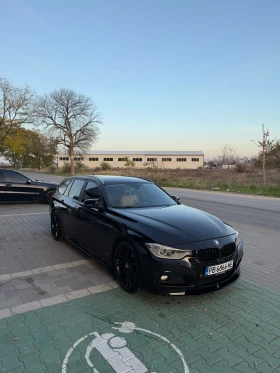 BMW 320, снимка 6