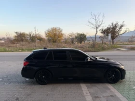 BMW 320, снимка 8