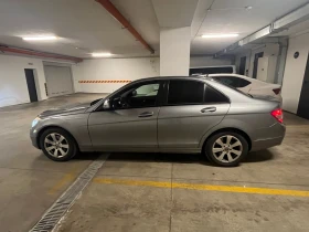 Mercedes-Benz C 220 646/ЧЕРВЕНА КОЖА/ДВА КЛЮЧА, снимка 13