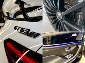 Mercedes-Benz GT 43 AMG* 4Matic Plus* 9-G Tronic* Подгрев* Лизинг, снимка 16