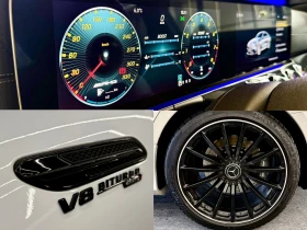 Mercedes-Benz GT 43 AMG* 4Matic Plus* 9-G Tronic* Подгрев* Лизинг, снимка 15