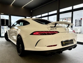 Mercedes-Benz GT 43 AMG* 4Matic Plus* 9-G Tronic* Подгрев* Лизинг, снимка 4