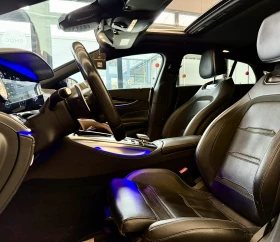 Mercedes-Benz GT 43 AMG* 4Matic Plus* 9-G Tronic* Подгрев* Лизинг, снимка 8
