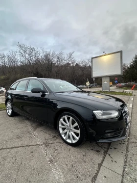 Audi A4 2.0 TDI 177 к.с, снимка 1