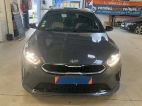 Kia Ceed 1.6 CRDi GT-Line /Digital/Avtomat/Navi, снимка 2