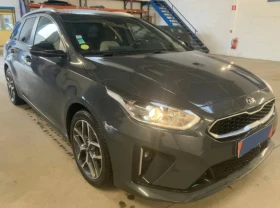 Kia Ceed 1.6 CRDi GT-Line /Digital/Avtomat/Navi, снимка 1