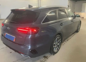 Kia Ceed 1.6 CRDi GT-Line /Digital/Avtomat/Navi, снимка 4