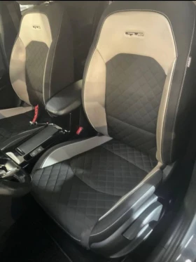 Kia Ceed 1.6 CRDi GT-Line /Digital/Avtomat/Navi, снимка 8
