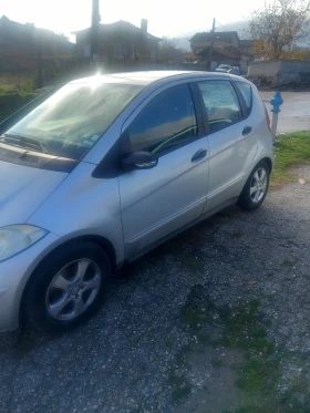 Mercedes-Benz A 180, снимка 3