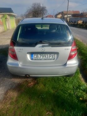 Mercedes-Benz A 180, снимка 8