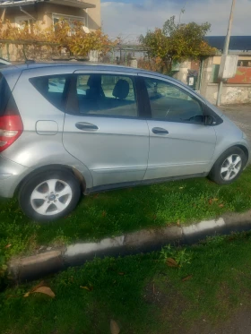 Mercedes-Benz A 180, снимка 2