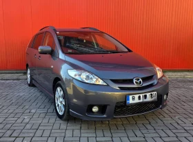 Mazda 5 2.0 TDI Регистрирана 7 месна, снимка 3