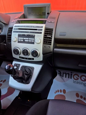 Mazda 5 2.0 TDI Регистрирана 7 месна, снимка 11