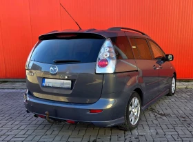 Mazda 5 2.0 TDI Регистрирана 7 месна, снимка 6