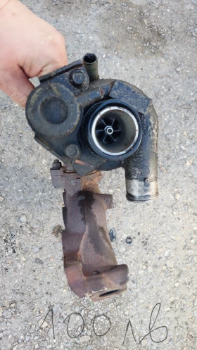 Opel Astra, снимка 11