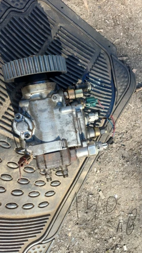 Opel Astra, снимка 8