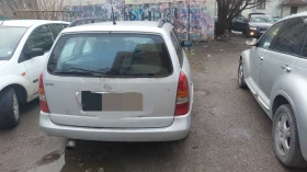 Opel Astra, снимка 10