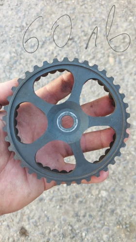 Opel Astra, снимка 7