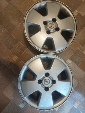 Opel Astra, снимка 2