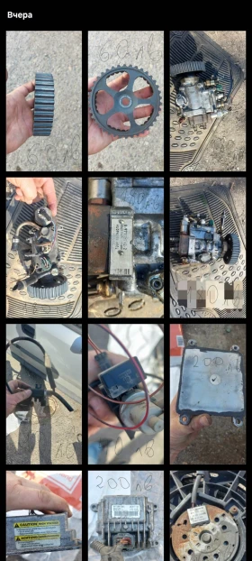 Opel Astra, снимка 9