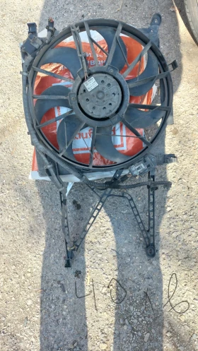 Opel Astra, снимка 5