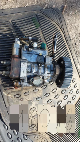 Opel Astra, снимка 11